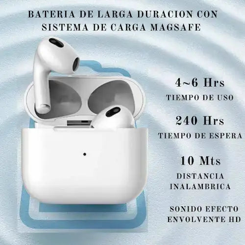 Air Pods 3 Generación 1.1