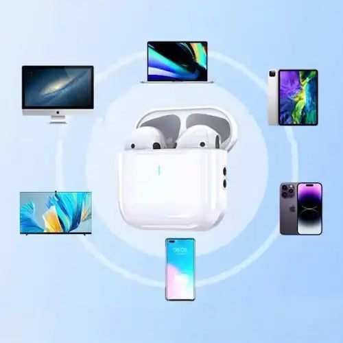 Air Pods 3 Generación 1.1